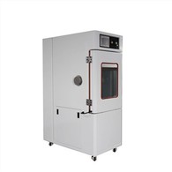 Αίθουσα δοκιμής ταχείας αλλαγής θερμοκρασίας