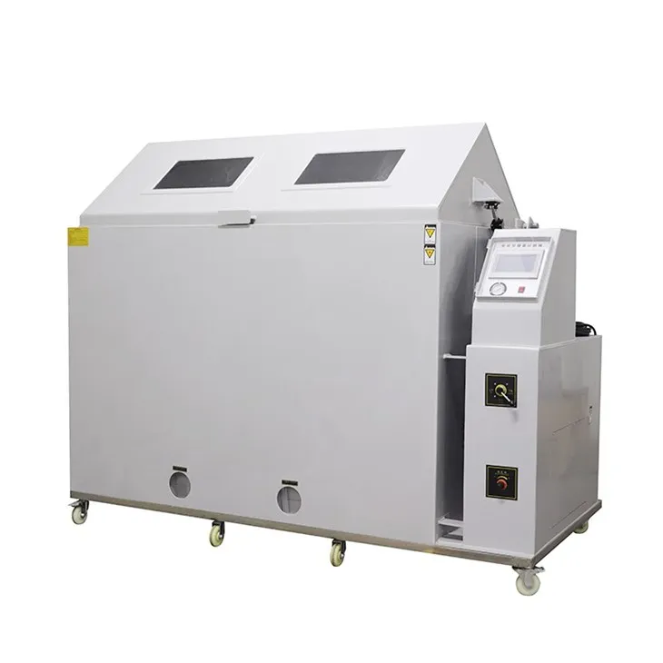 Innovative Salt Spray Testing Machine: N Product Durability Testing