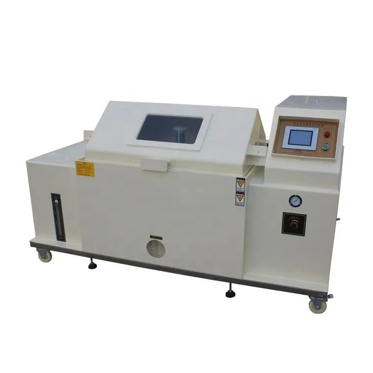 Innovative Salt Spray Testing Machine: N Product Durability Testing