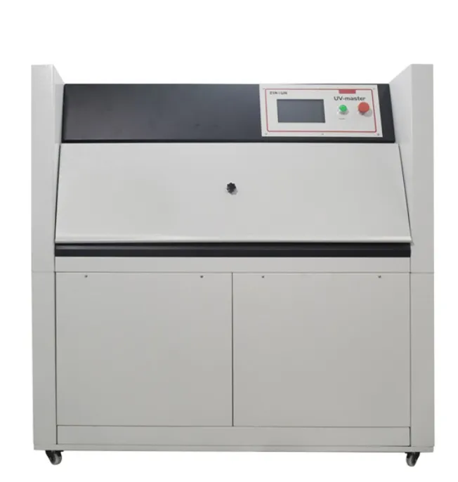 Lab Auto Uv Weather Aging Tester Non-metallic Test Machine UV Aging Test Chamber