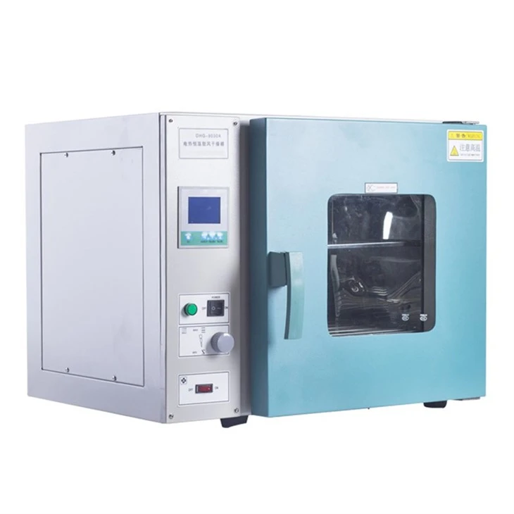 High Temperature Electric Drying Oven Industrial Powdercoating Oven Large Drying And Curing Oven
