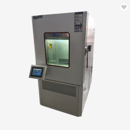 Temperature Humidity Chamber