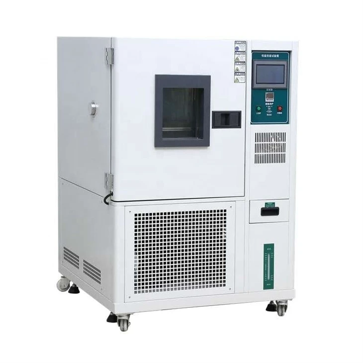 Constant Temperature And Humidity Test Chamber